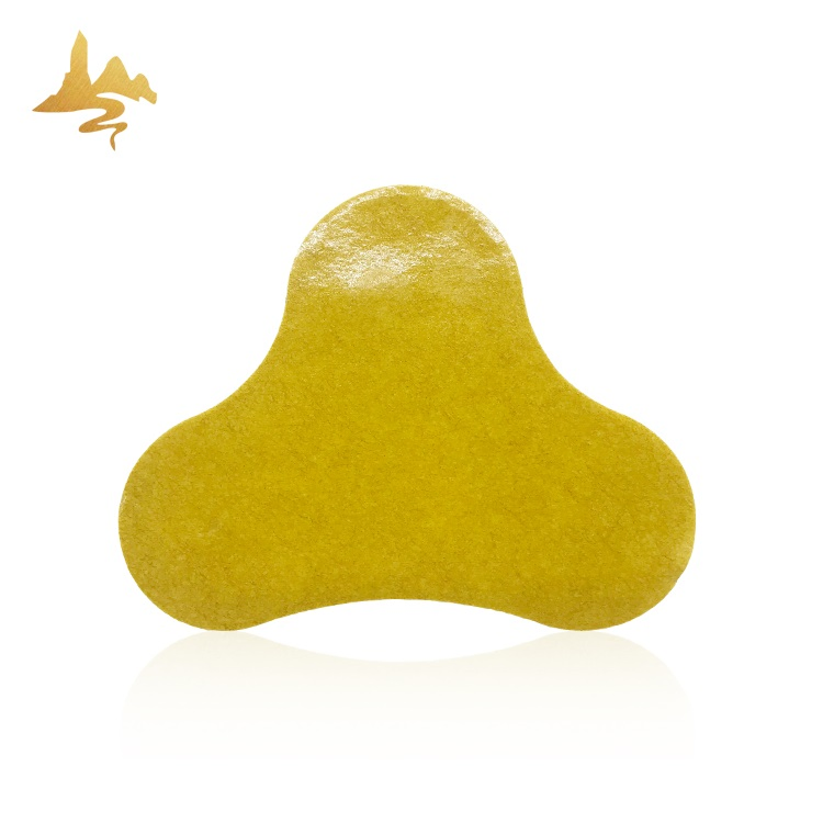 Hot Selling Chinese Herbal Medical Cervical Pain Relief Patch