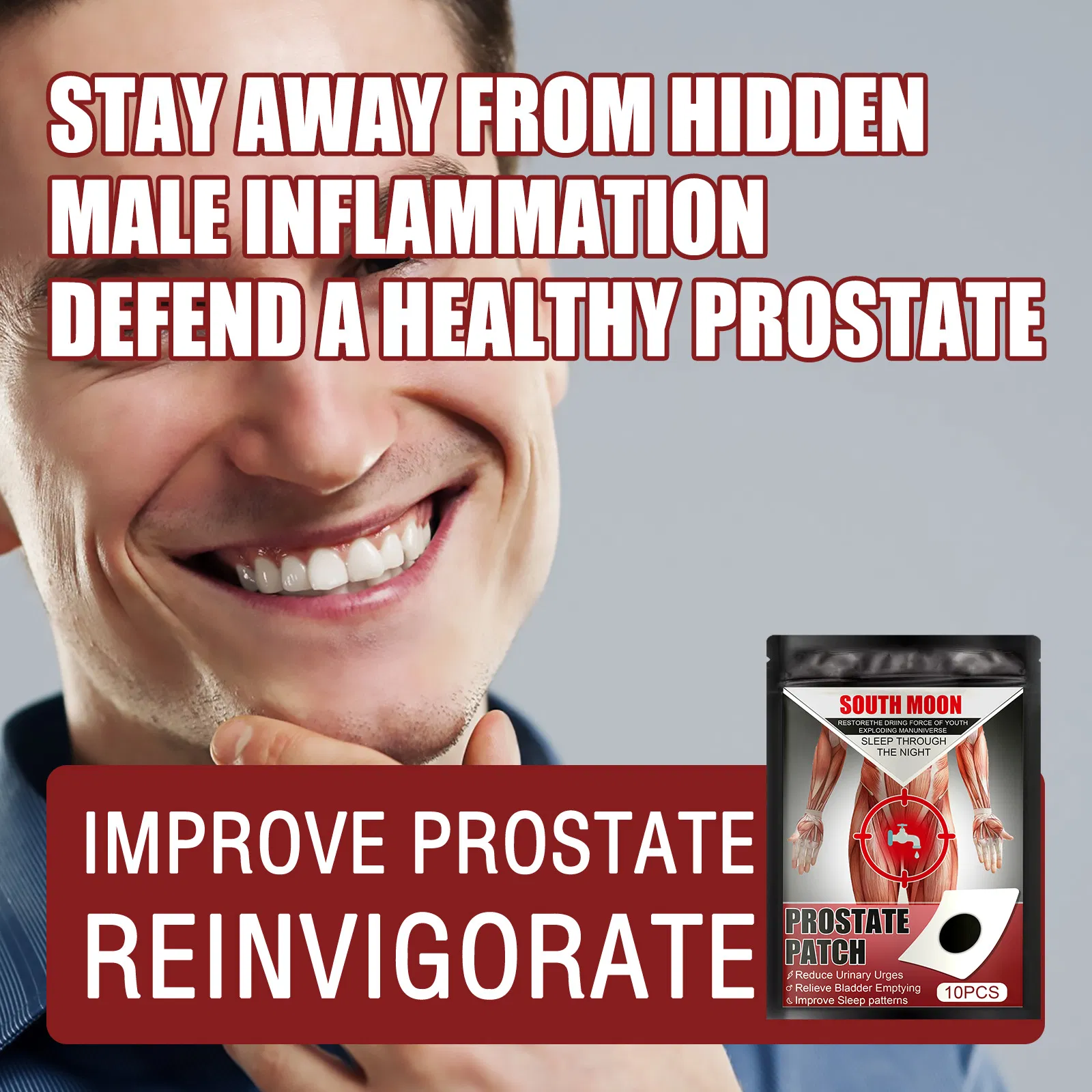 Prostate Cream Detail 4