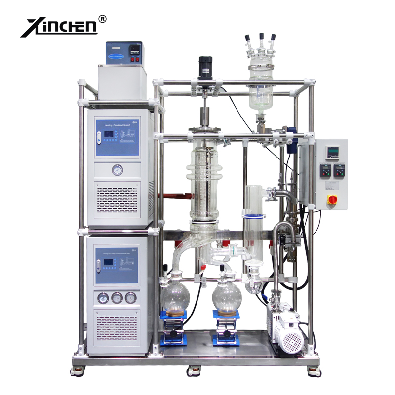 Ultimate Essential Oil Distillation Kit for Herbal Extraction