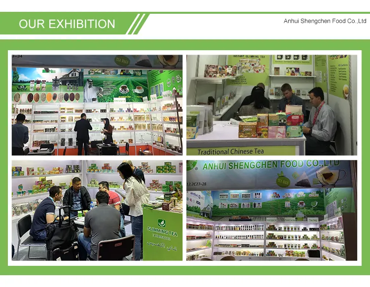 Global Exhibitions