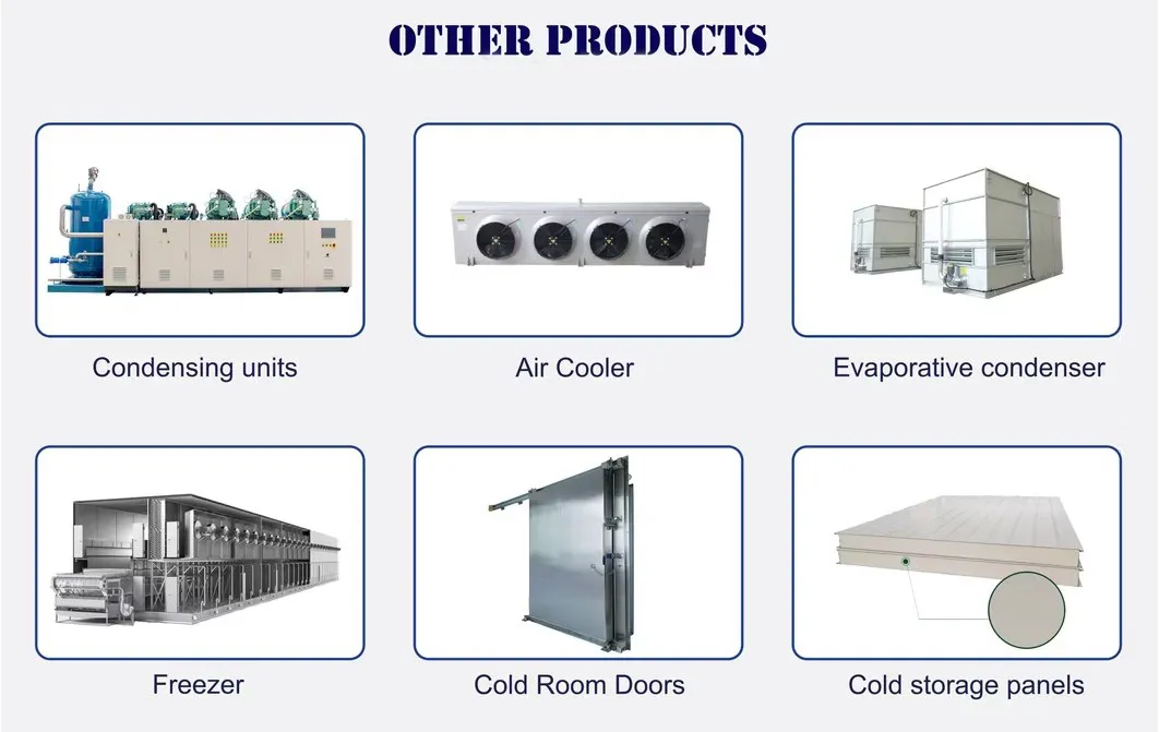 Industrial Equipment
