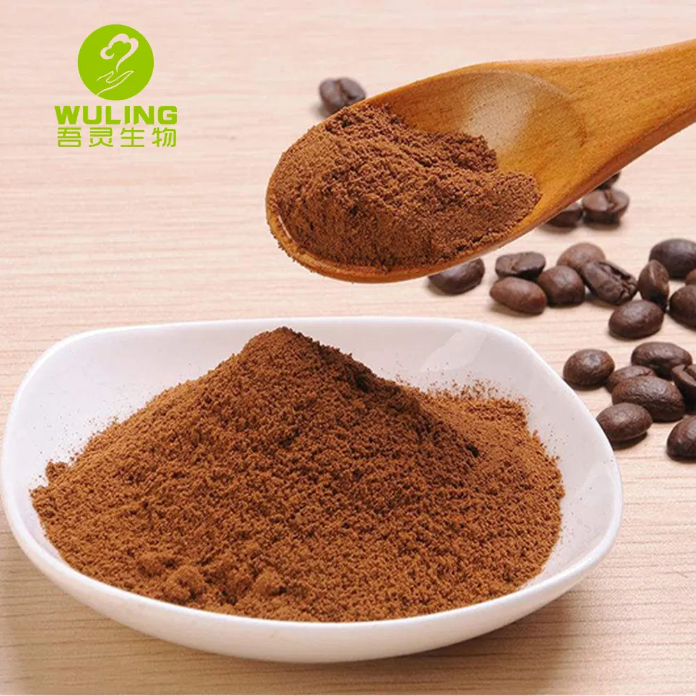 Coffee Beans Knowledge