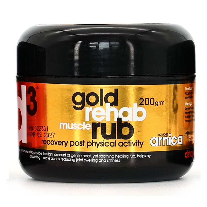 Natural Herbal Extra Strength Menthol Essential Balm Muscle Pain Relief Ointment