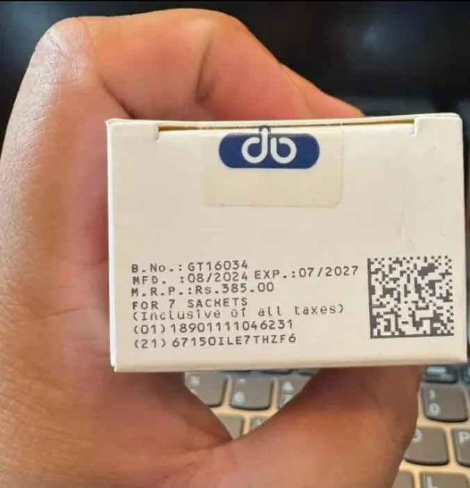 Natural Plant Nutrition Pure Natural Herbal Tablets