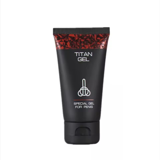 Men Effective Long Lasting Ointment Massage Nursing Enhance Cream Men Titan Gel for Penis
