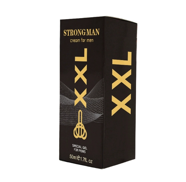 South Moon 20g Men Prostate Cream Frequent Urination Swelling Pain Sexual Fatigue Enlarged Prostate Relieving Ointment for Male