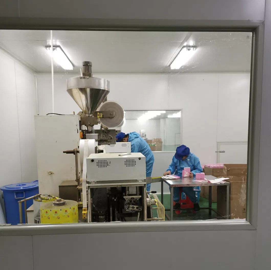 Production Facility 4