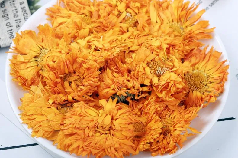 Calendula Dried Flower