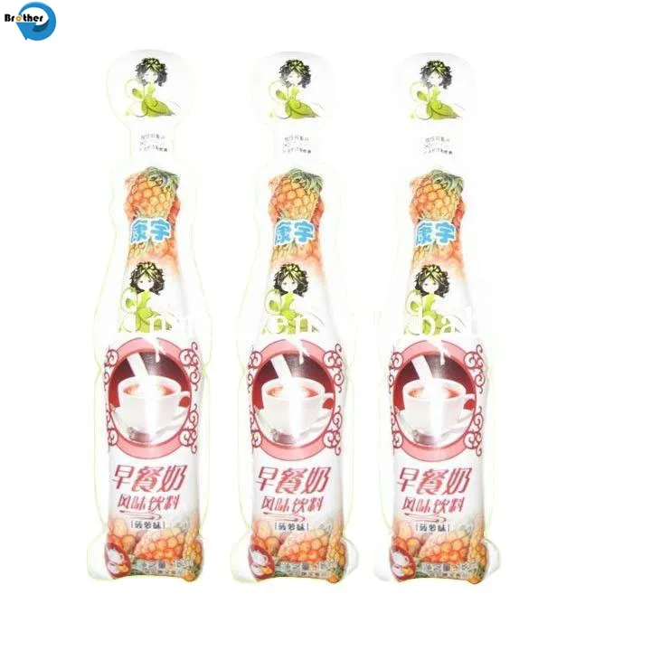 Flexible Packaging 4