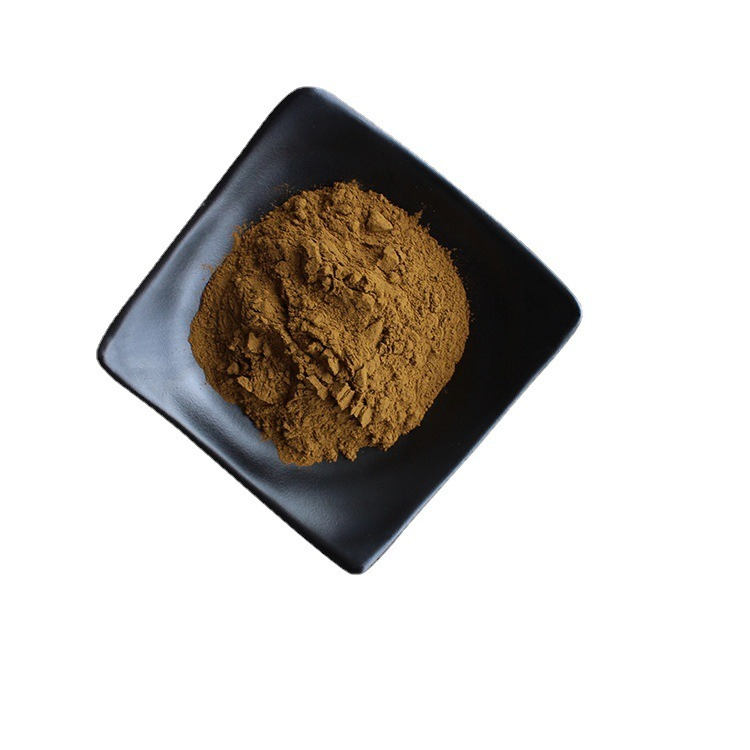 Wholesale of High-Quality 10: 1 Herbal Huangjing Extract Powder