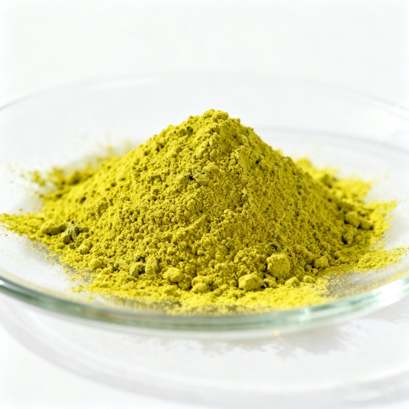 Food Grade Mulberry Leaf Extract 1-Deoxynojirimycin Powder Blood Sugar Control Herbal Extract