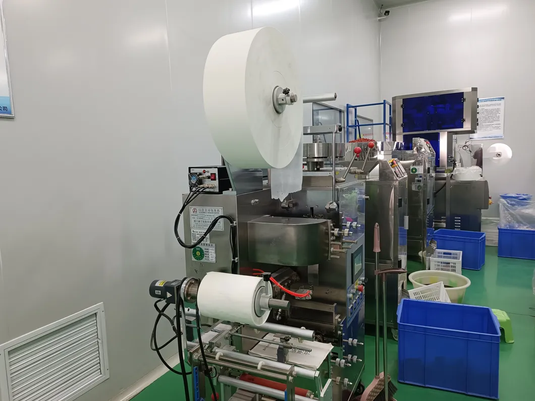 Production Facility 2