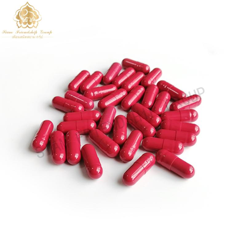 Natural Penis Enlargement Herbal Capsule Health Strength Capsule Products