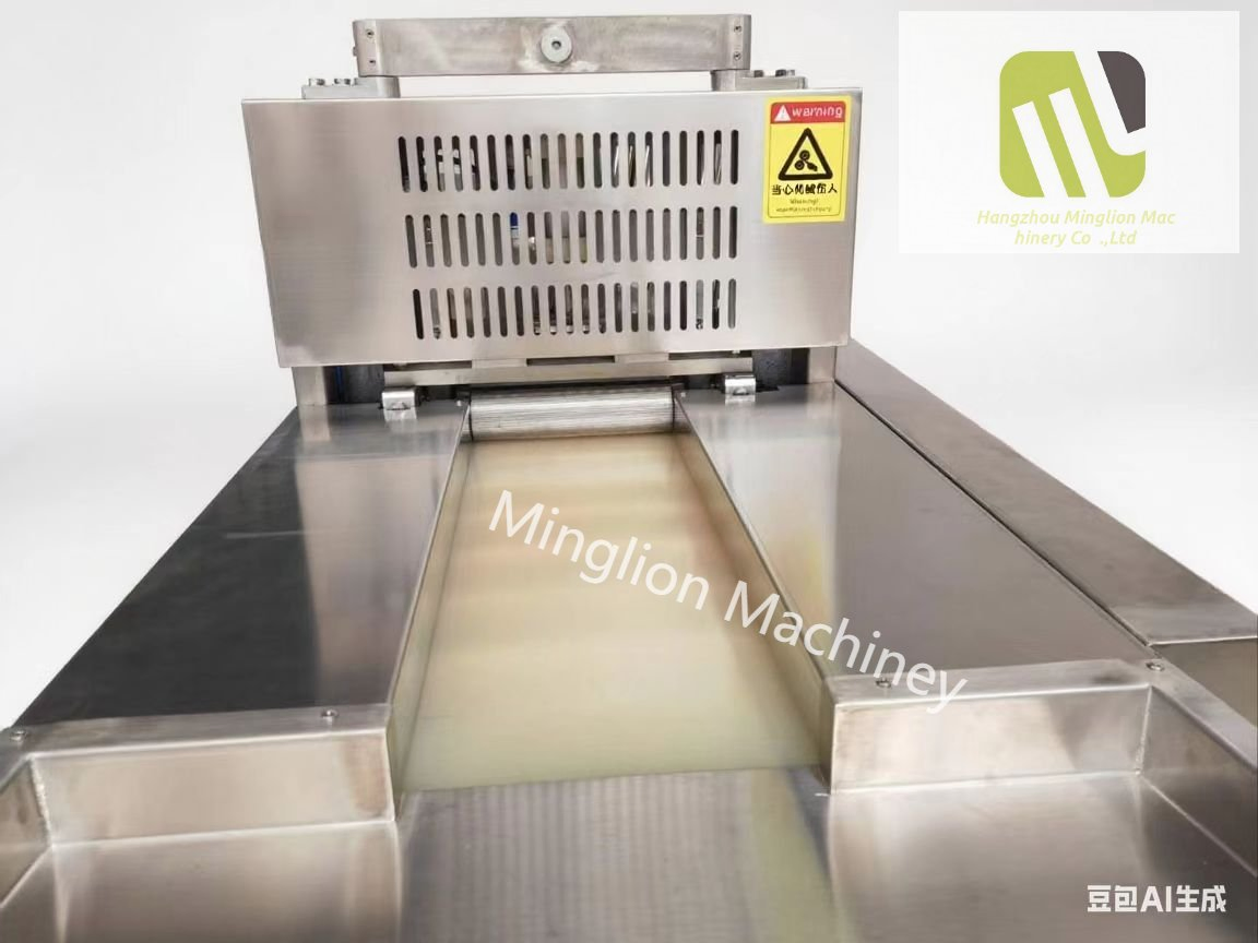 Professional Herbal Medicine Leaves, Roots, Bark, Vine Cutting Machine