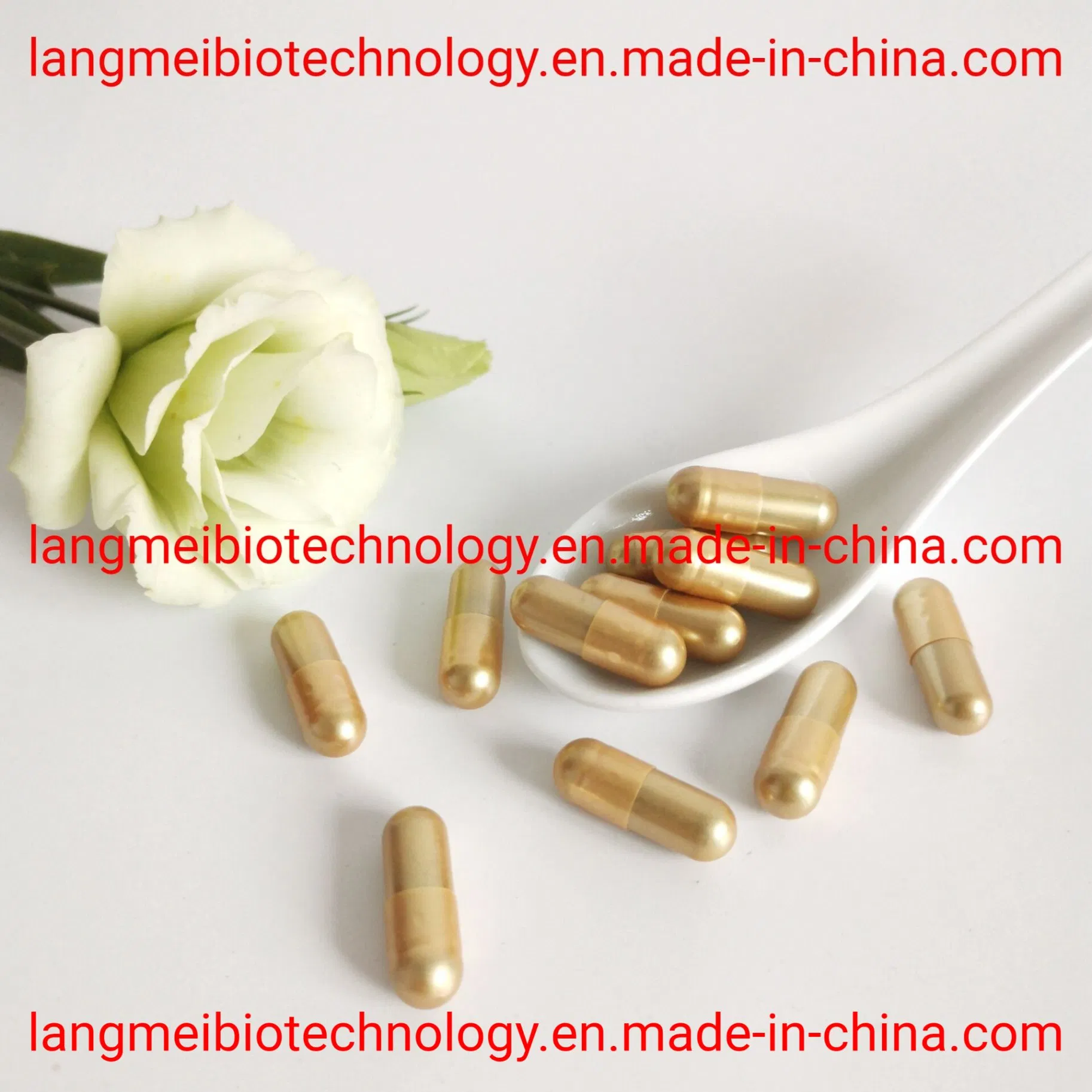 Private Label OEM Magic Chinese Herbal Strong Slimming Weight Loss Pills