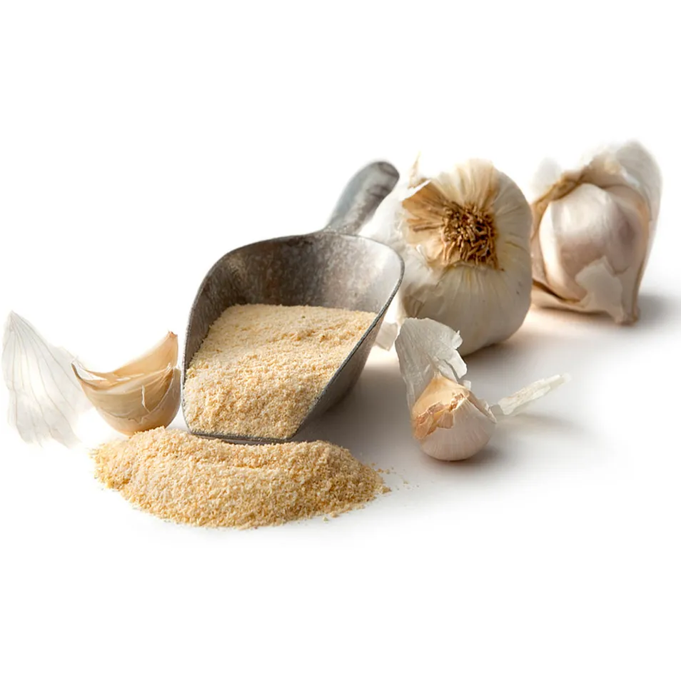 Organic Garlic Powder