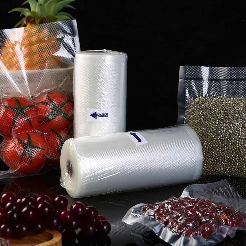 Vacuum Packaging Bag for Clothing Textiles Compresses Bulky Items Saves Storage Space Protects Against Moths Mildew Sale