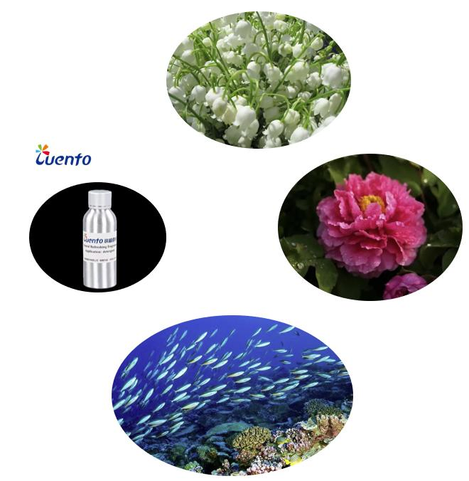 Stronger Lemon Essential Oil /Fragrance Oil for Soap Making