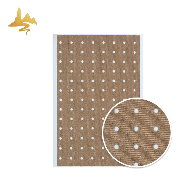 Best Sellers Chinese Herbal Ginger Extract Adults Body Heat Pain Relief Patch