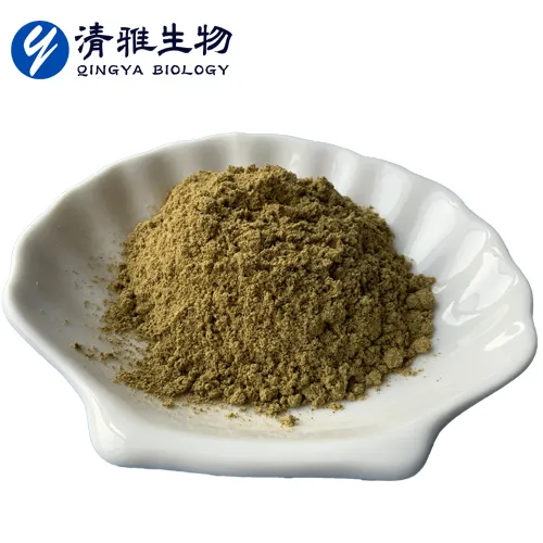 Okra Extract