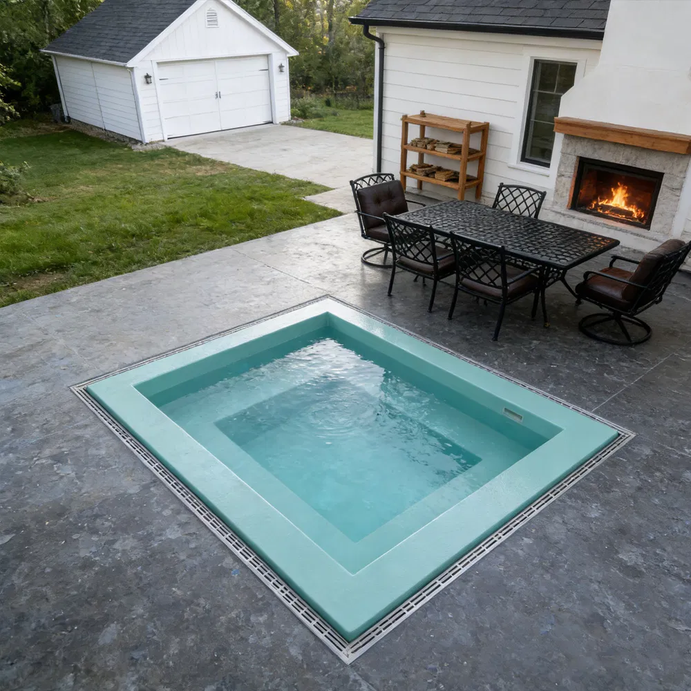 Customized SPA Kit for Home Use - Perfect for Relaxation and Wellness