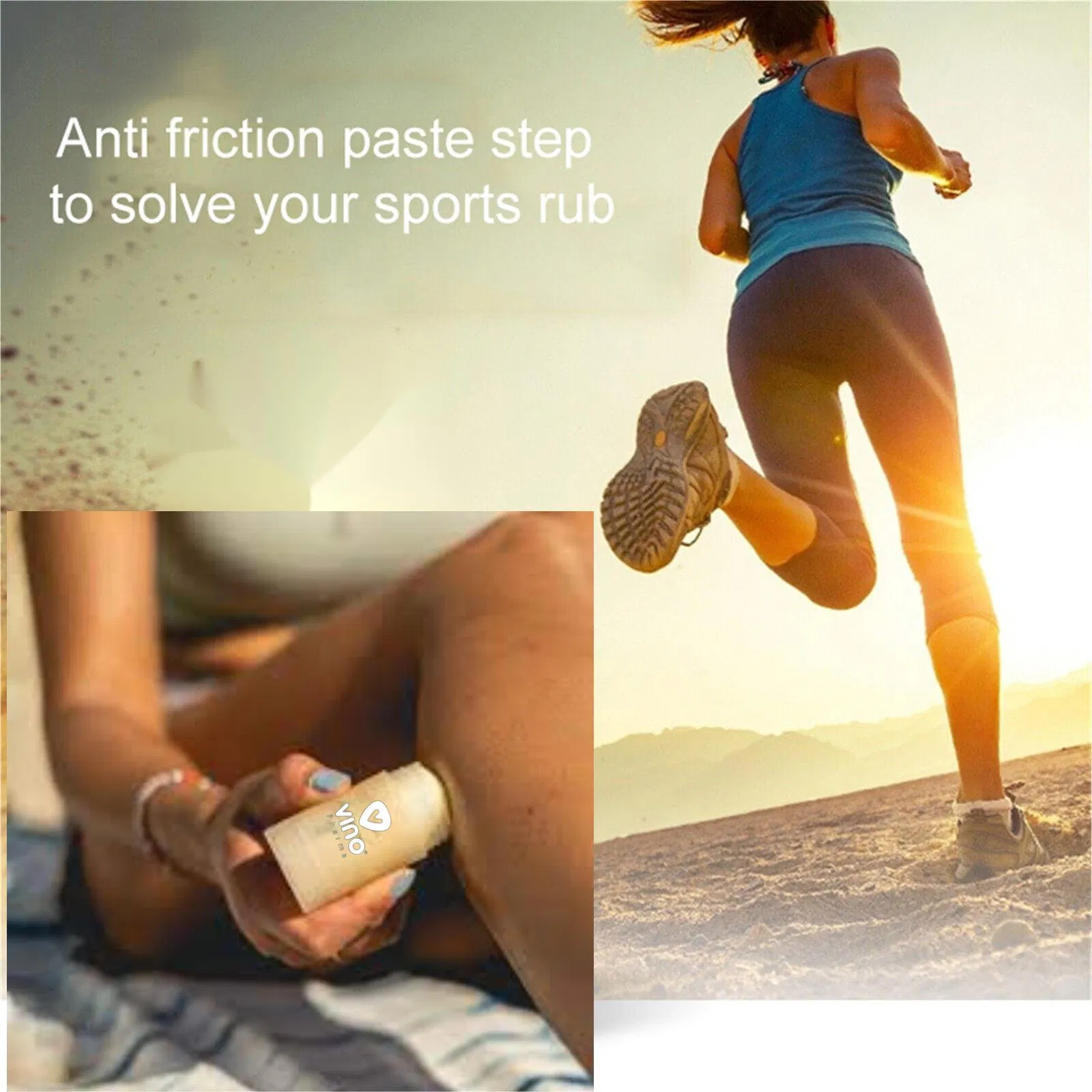 Menthol Chest Rub Ointment for Decongestant Analgesic Herbal Product with Cheap Factory Price