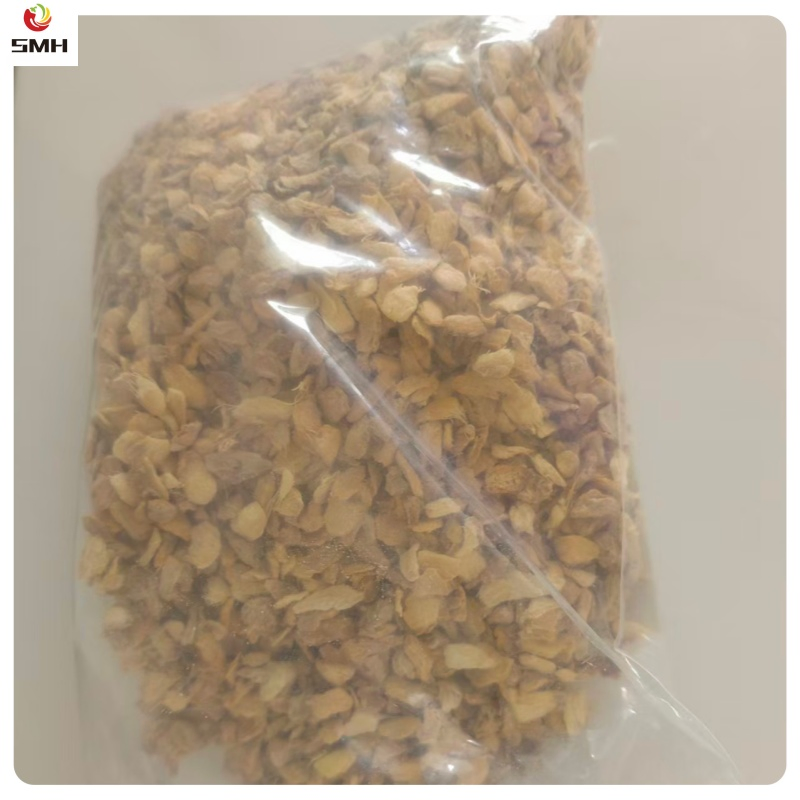 Authentic Chinese Ginger Granules for Cooking and Herbal Remedies