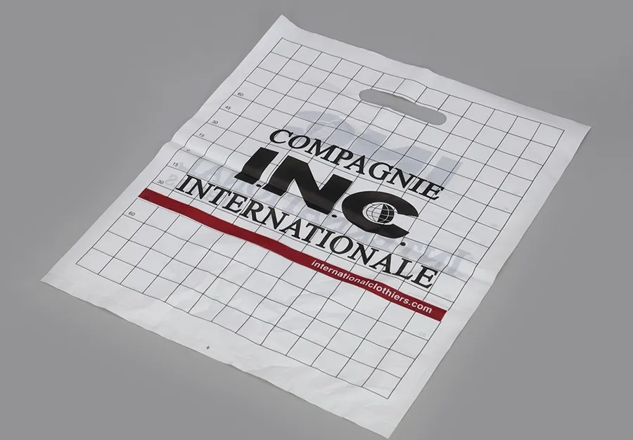 Sealing and Handling