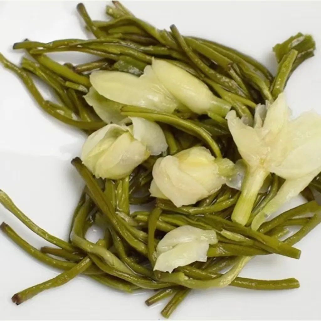 Jasmine Detox Flower Green Tea 2