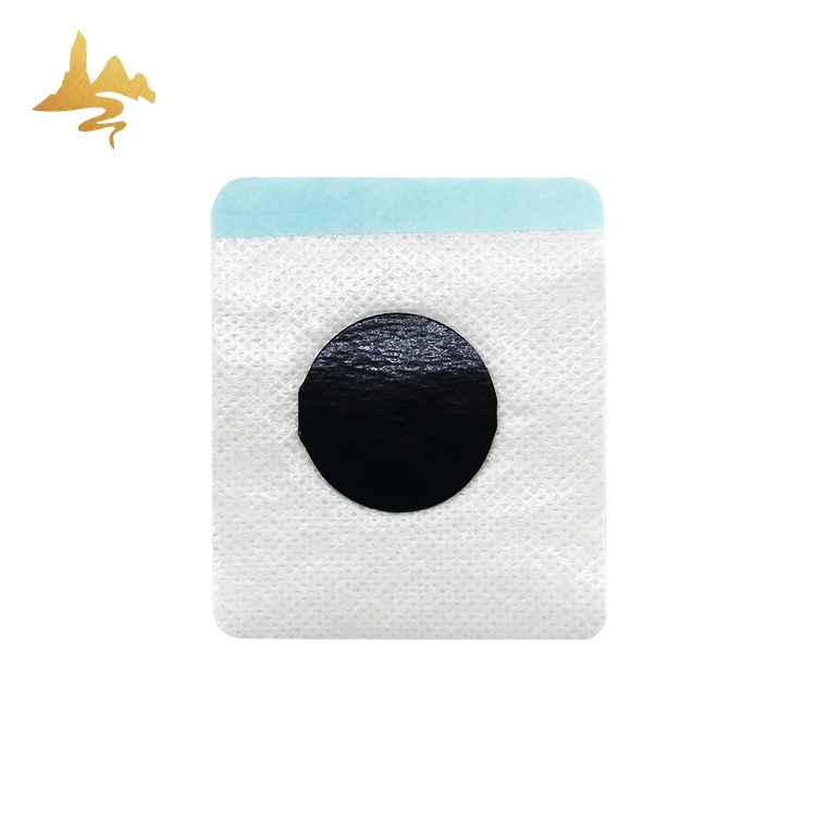 China Supplier Wholesale Product Organic Herbal Relieve Pediatric Diarrhea Patch