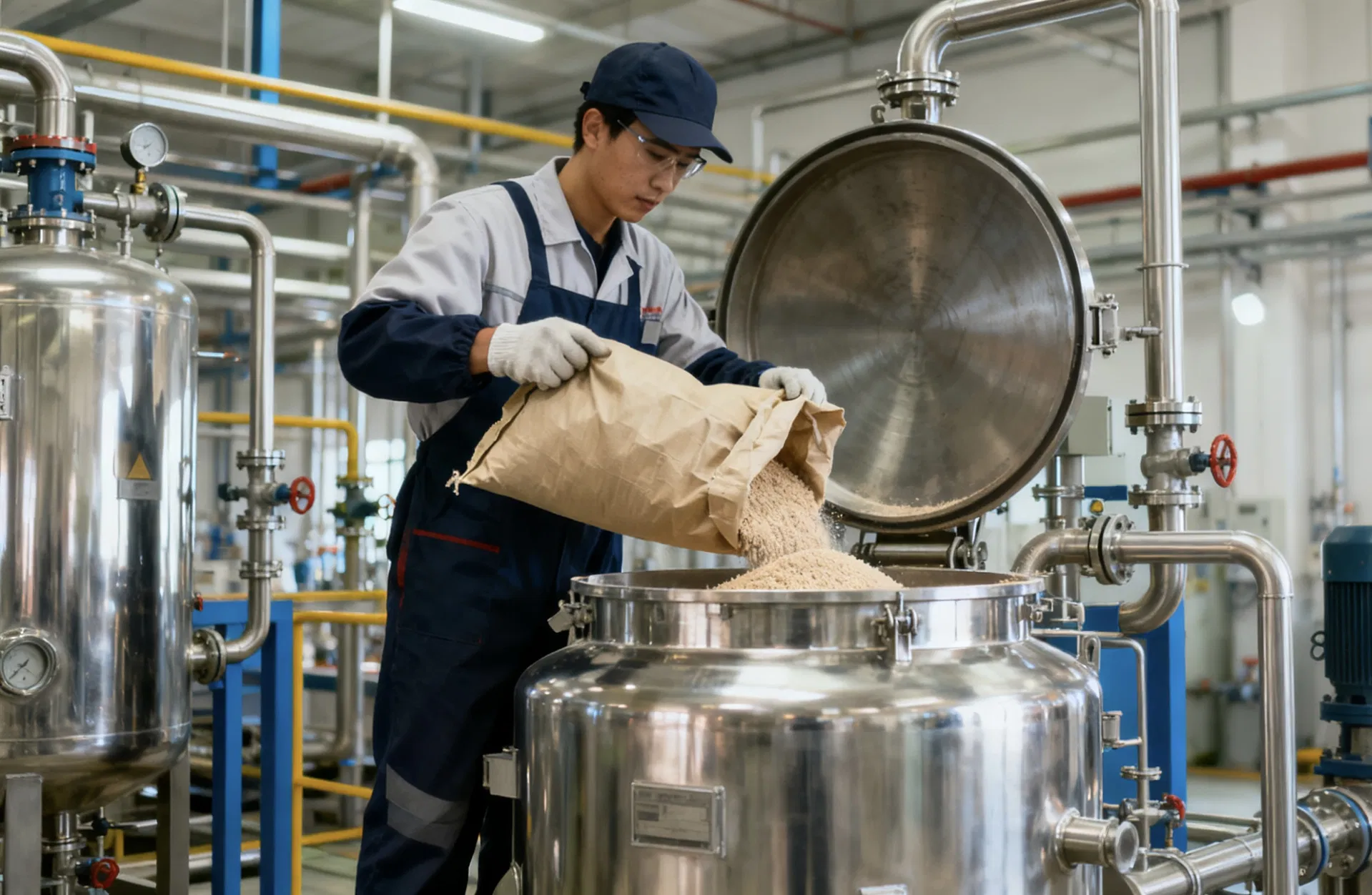 Nicotinamide Mononucleotide