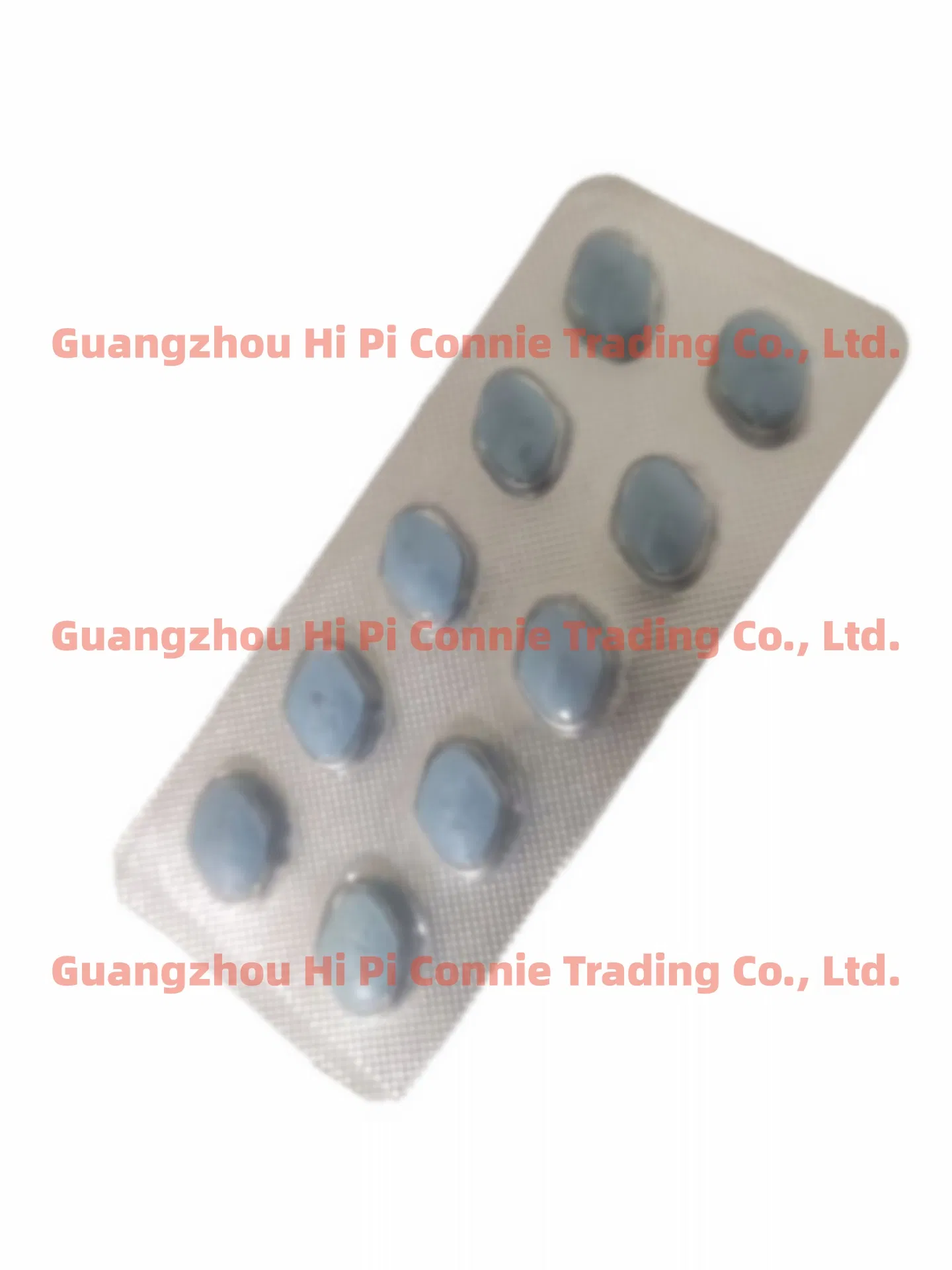 Natural Plant Nutrition Exclusive Brand Health Food Pure Natural Herbal Tablets