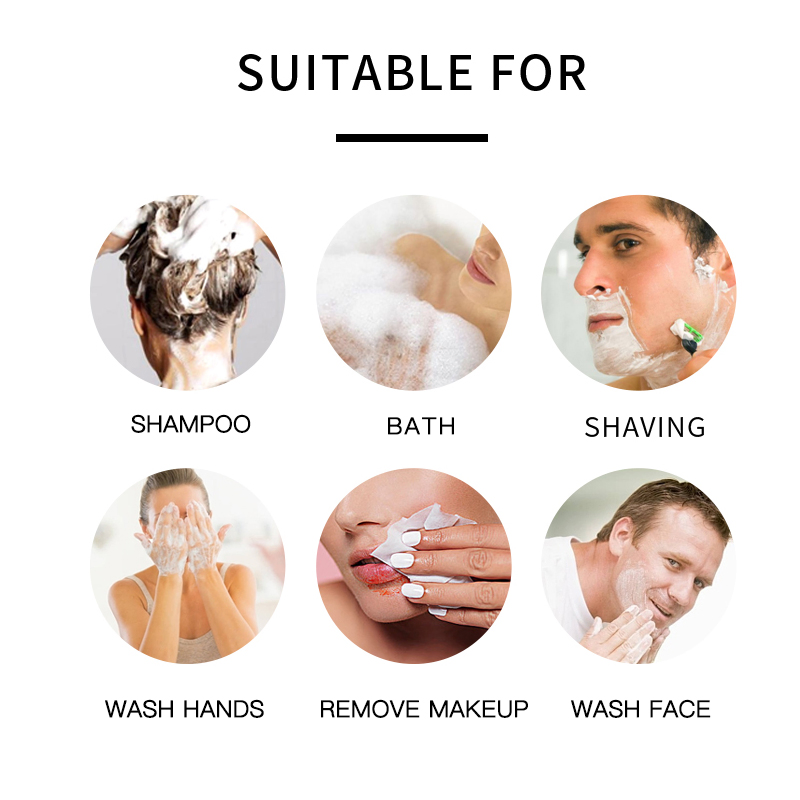 Natural Herbal Ginger Turmeric Bath Soap Handmade Tumeric Soap for Skin Whitening Anti Acne Pimples Pores Soap