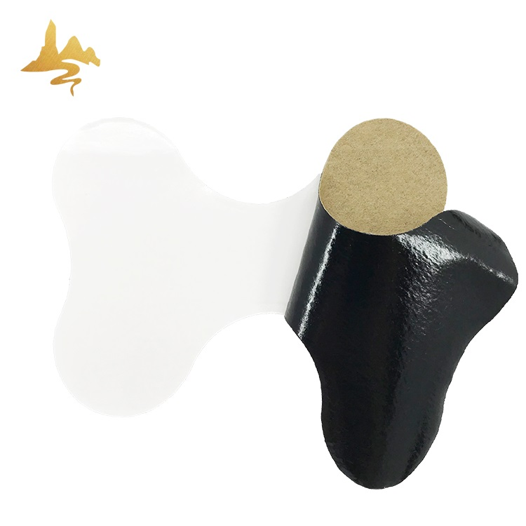 Chinese Herbal Wormwood Plaster Muscle Strain Lumbar Pain Relief Patch