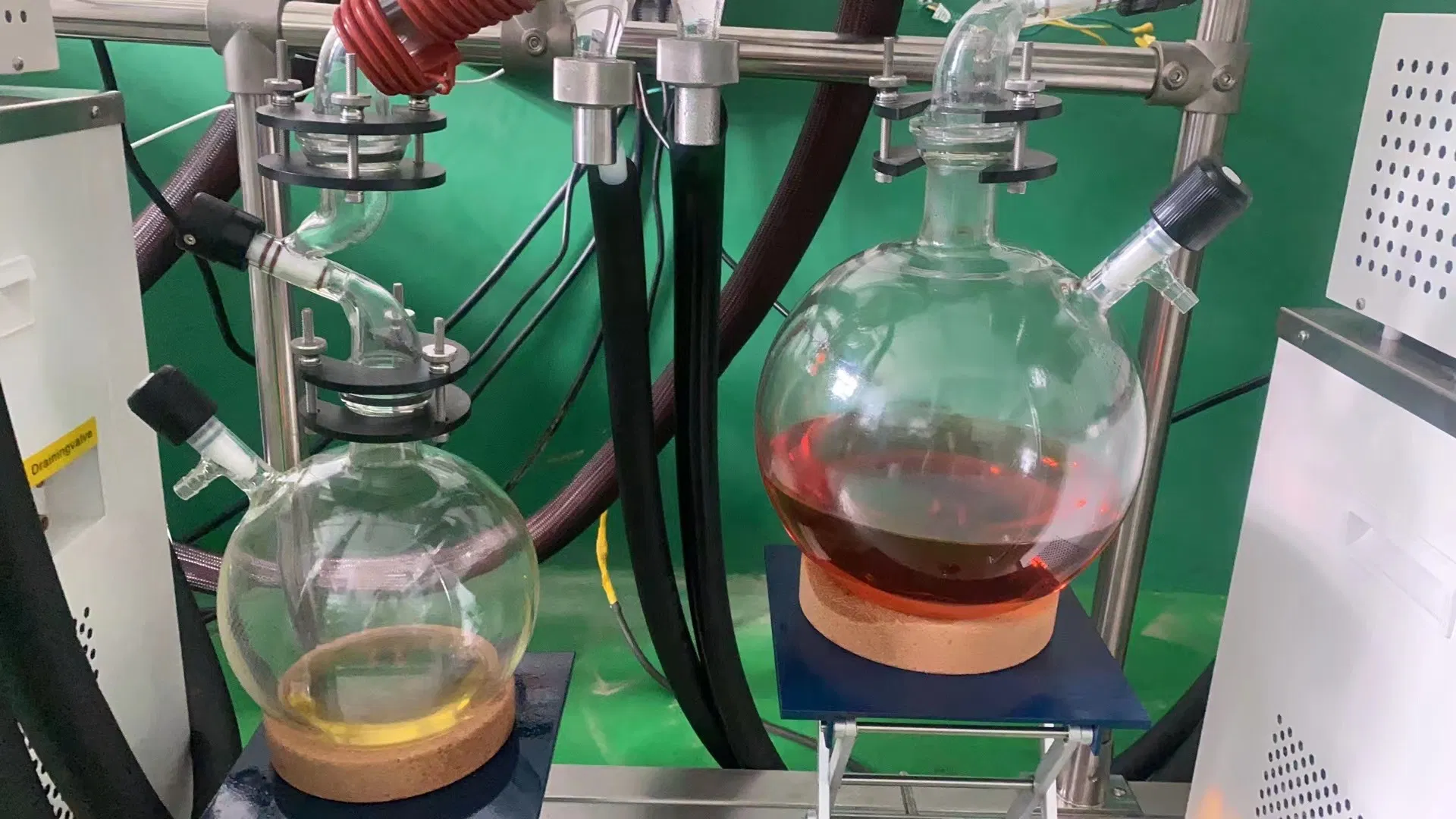 Ultimate Essential Oil Distillation Kit for Herbal Extraction