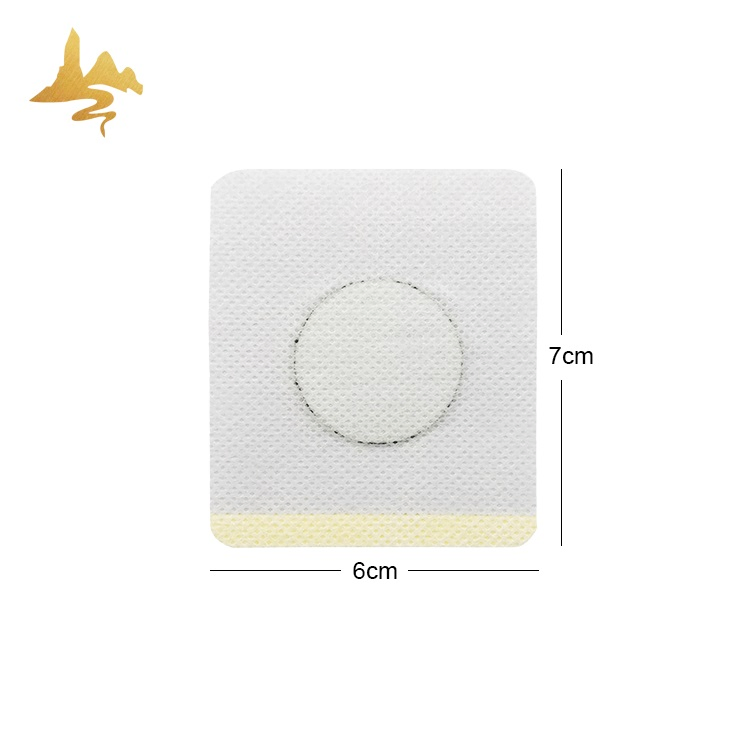 Home Care Product Body Stomach Navel Slim Patch for Losing Weight