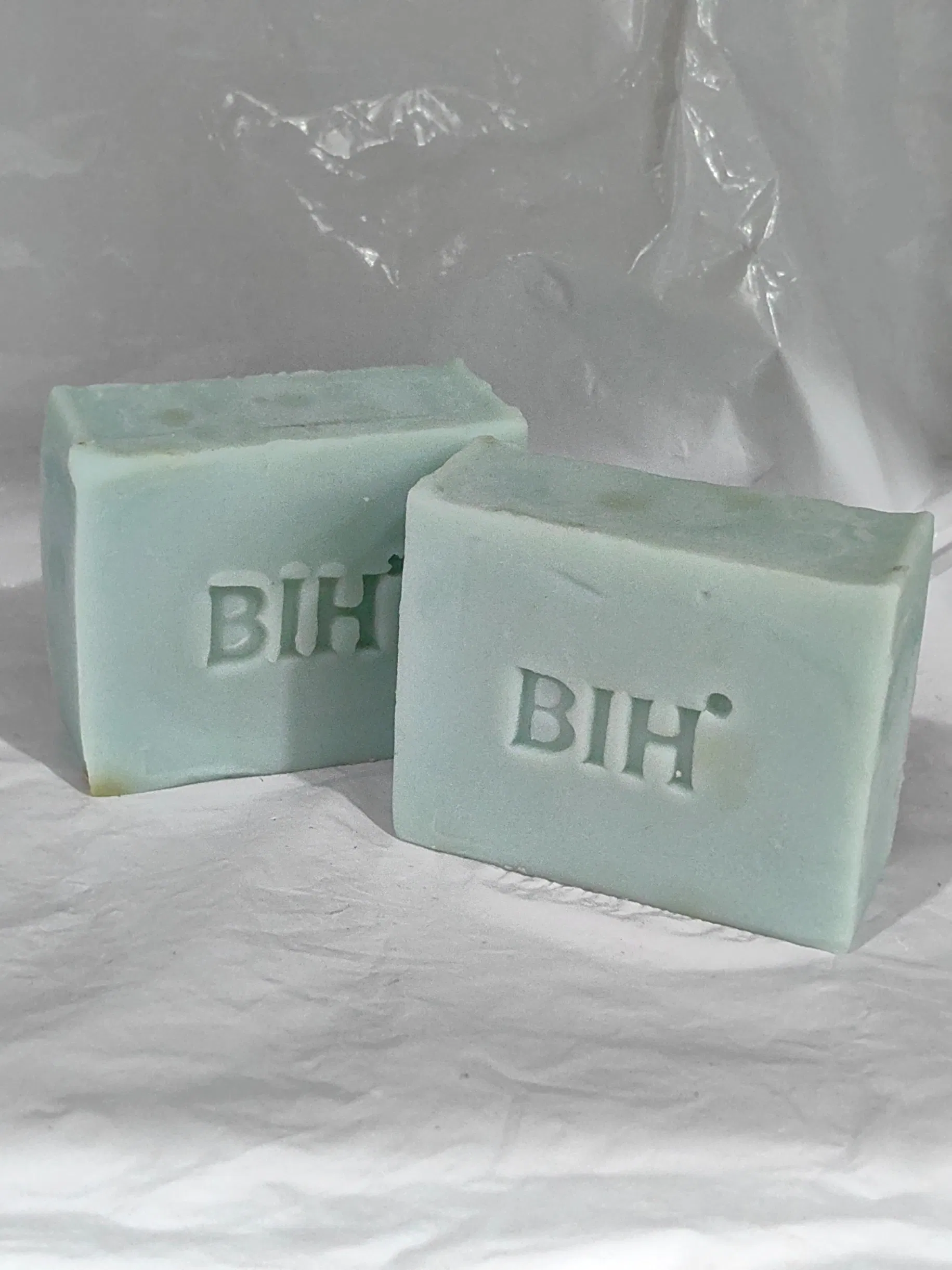 Personalized Natural Plant Herbal Essence Various Fragrances Bath Soap