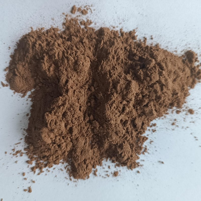 Herbal Concentrated Powder of Herbal Extracts Used in Traditional Chinese Medicine Formula Granules and Herbal Supplements
