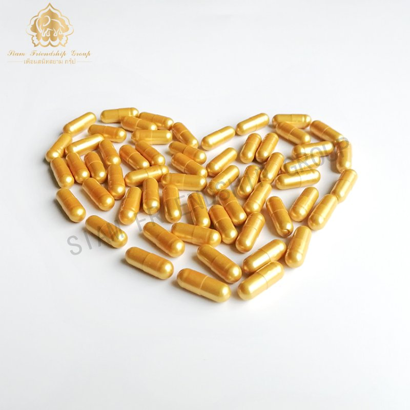 Natural Penis Enlargement Herbal Capsule Health Strength Capsule Products