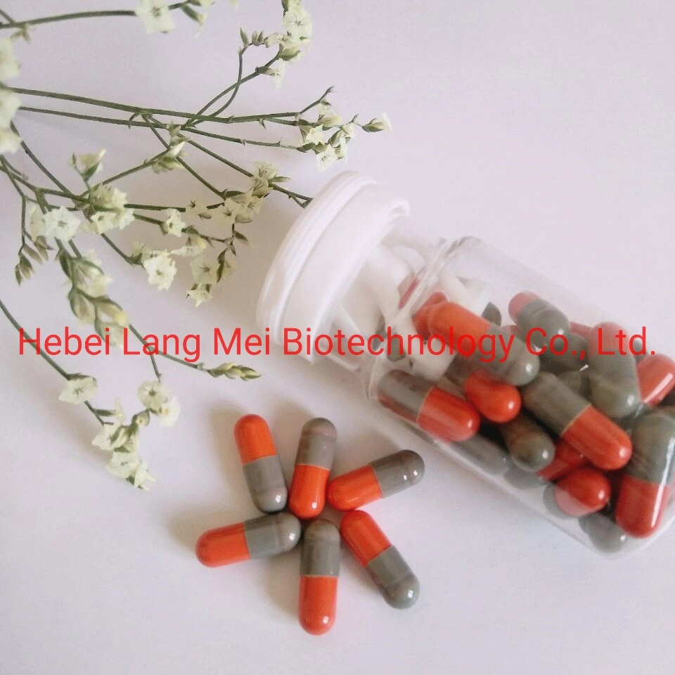 Herbal Fast Slimming Capsule Weight Loss Pills