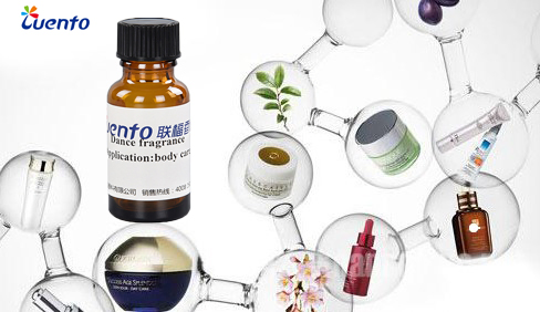 Factory Manufacturer Strong Medicated Incense Fragrance Oil for Shampoo &amp; Shower Gel