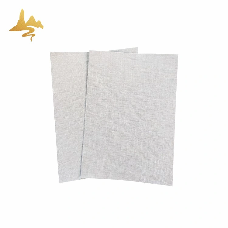 7X10cm White Cotton Fabric Herbal Capsaicin Pain Relief Plaster