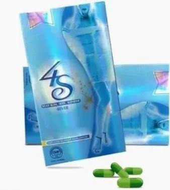 Premium Herbal Weight Loss Pills for Effective Slimming