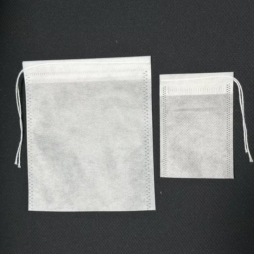 Herbal Medicine Filter Bag