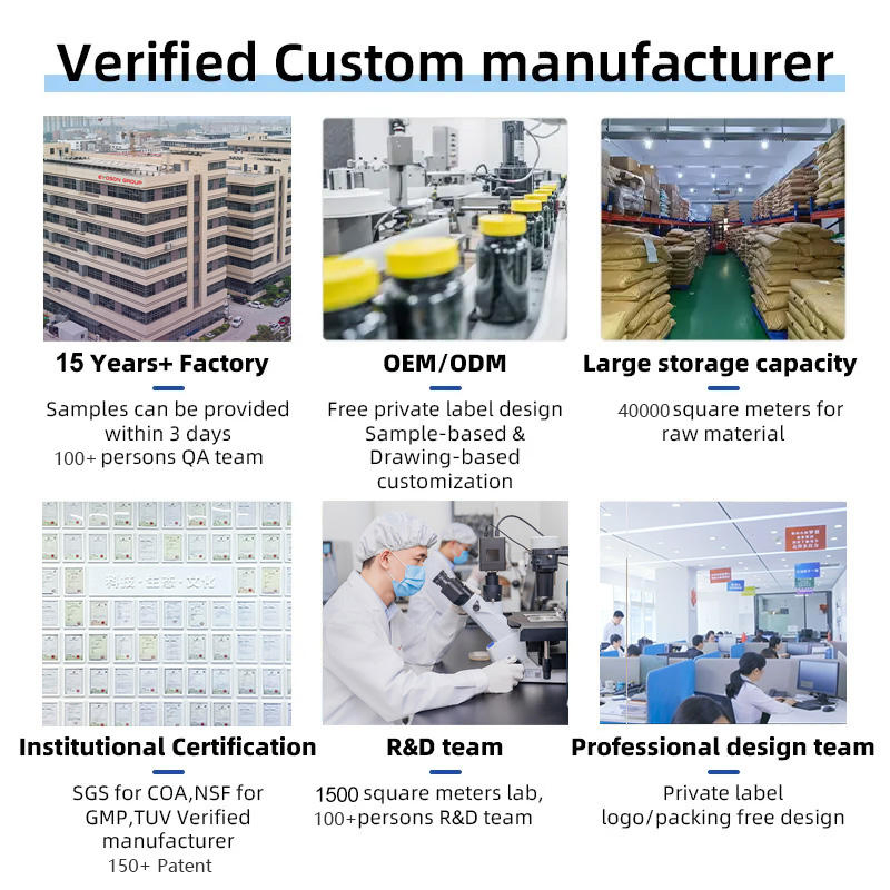 GMP Factory Private Labels Shilajit Resin Extra Strength Stamina Power 50o Mg Organic Shilajit Extract Herbal Softgel Tablets