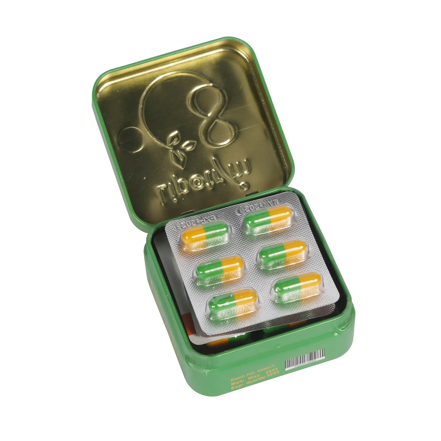 Lipotrim Best Fast Herbal Slimming Pills Chinese Weight Loss Capsule Diet Pills