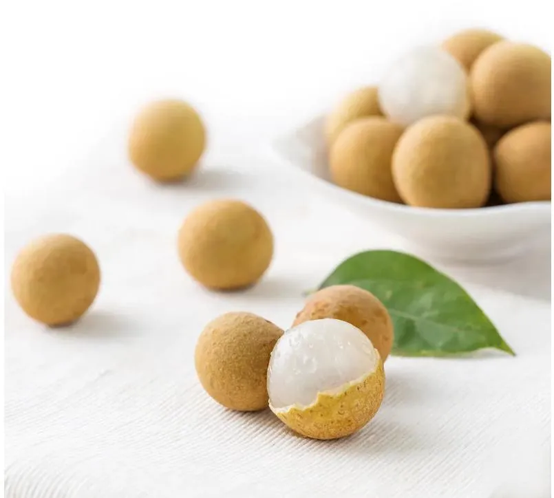 Freeze Dried Longan Powder