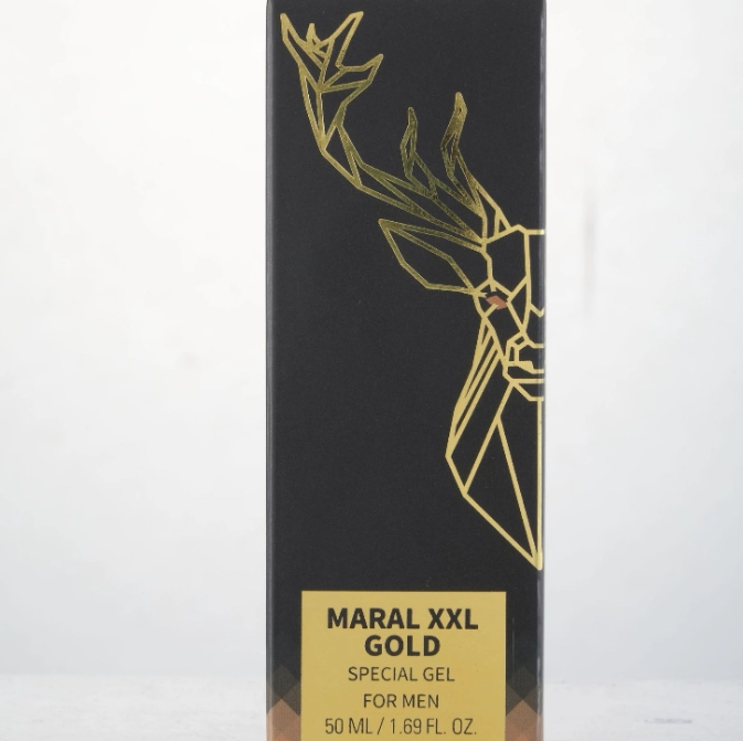 Color Box XXL Male Ointment Crocodile Ointment Male Strength Nourish Massage Cream Gel Anti-Aging Accept Black