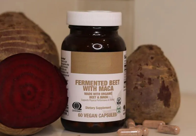 Potent Extract Blend