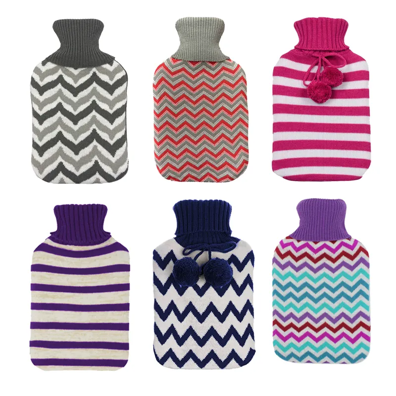 Hand Warmer Hot Compress Water Bag 1